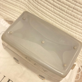 【値下げ！！！】 FURLA キャンディーバッグの画像