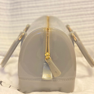 【値下げ！！！】 FURLA キャンディーバッグの画像