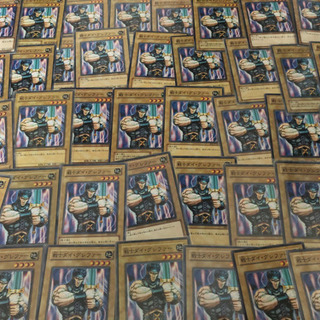 カジュアルに遊戯王を遊びたい