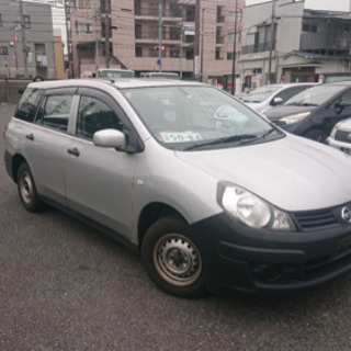 2011 ADバン