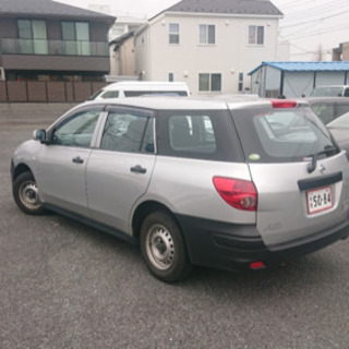 2011 ADバンの画像