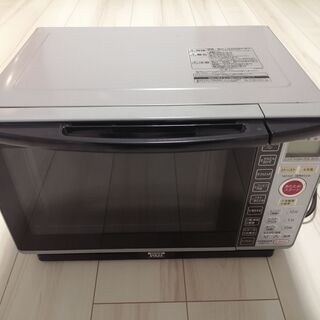 日立オーブンレンジ　MRO-FT5