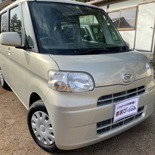 🌟総額38万円‼️🌟車検2年付⭕️🌟室内広々タント🌟スライドドア...