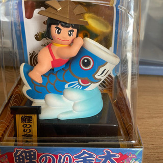 鯉のり金太 ソーラーパネル