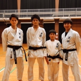 空手道 江戸川クラス募集🥋🌟 - 江戸川区