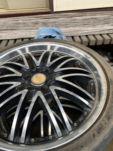 20インチ&19インチのまとめ売り