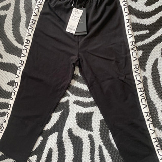 RVCA パンツ