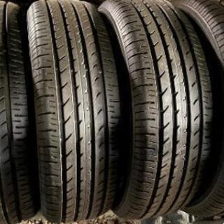 🌞185/60R16⭐アクア、ラクティス、ノート、デミオ等に！バ...