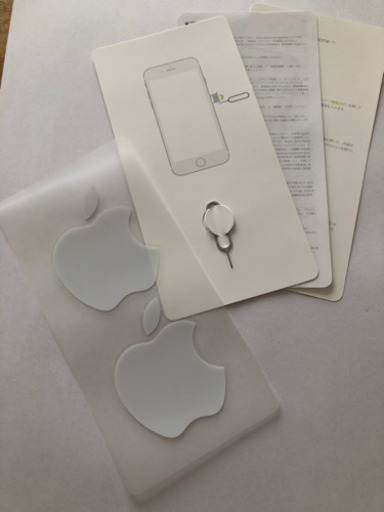 iPhone 7 Gold 128 GB simフリー