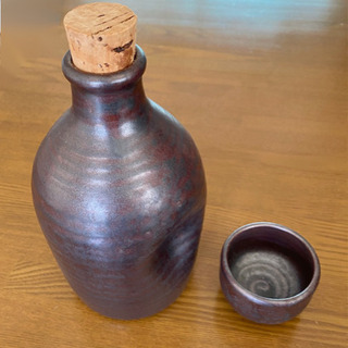 徳利・おちょこセット
