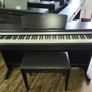 YAMAHA　YDP-141R　2010製　