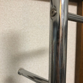 ポールラックの画像