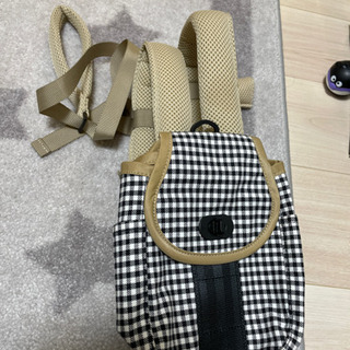 ベビー　安全　紐
