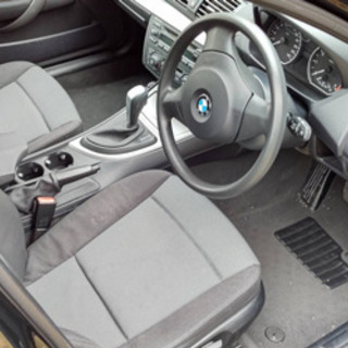 BMW 116i サンルーフ付き☀️車検たっぷり‼️走行8万キロ❗️