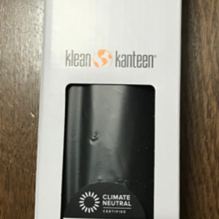 新品未使用　真空断熱構造のオールインワンウォーターボトルの画像