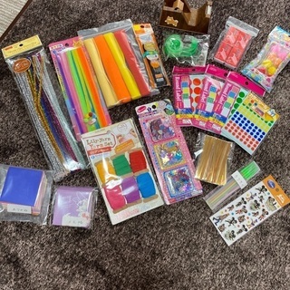 文具用品　いろいろ♪