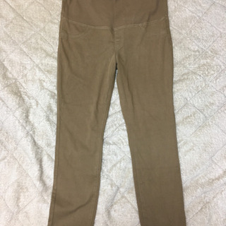 UNIQLO マタニティレギンス