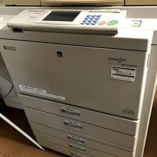 コピー機