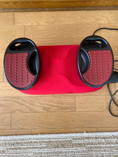 スイングビート美品