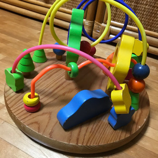 ルーピング(幼児向け知育玩具)