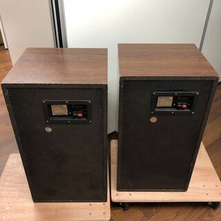 DIATONE ダイアトーン ダイヤトーン DS-37B スピーカー ペアの画像