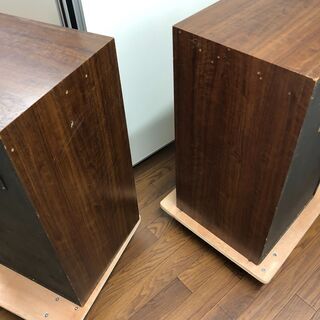 DIATONE ダイアトーン ダイヤトーン DS-37B スピーカー ペアの画像