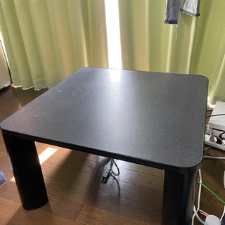 こたつ　60×60×36