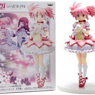 新品・未開封　劇場版 魔法少女まどか☆マギカ[新編]叛逆の物語 ...
