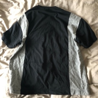 COMME des GARCONS HOMME PLUS Tシャツの画像