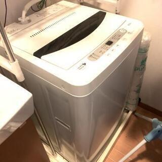 6㎏洗濯機　HERB Relax（ヤマダ電機PB)
