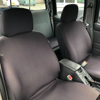 【取引中】日産ダットサントラック（ダブルキャブ）の画像