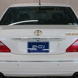 30セルシオ、Cタイプ　新登場♪の画像