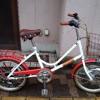 Kukka-Maaria mini[クッカマーリアミニ]20吋 ...