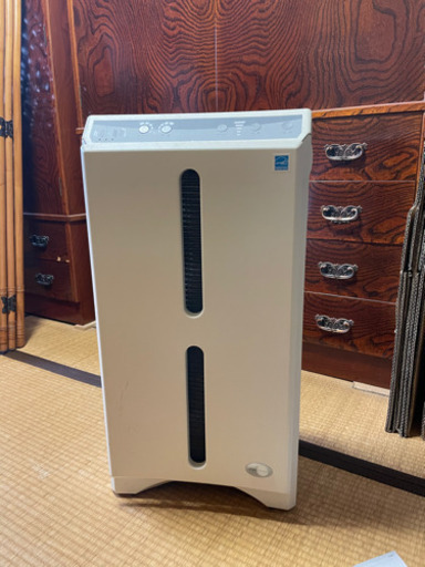 アムウェイ　amway 空気清浄機