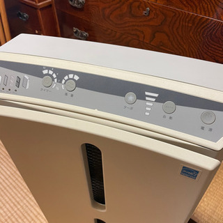 アムウェイ　amway 空気清浄機の画像