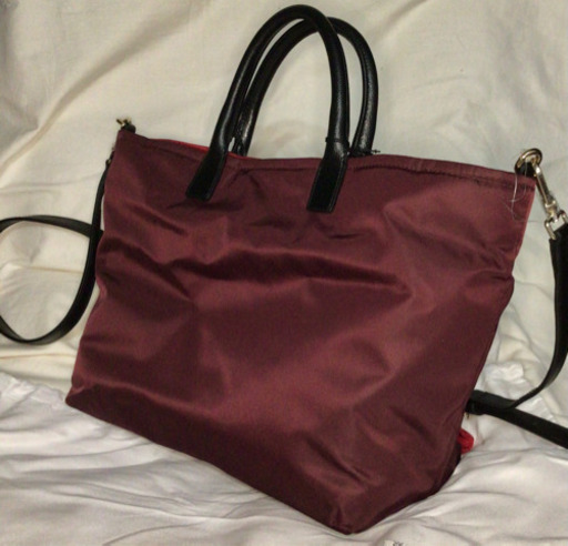 新品　フルラ 3way トートバッグ　ナイロン　ショルダー　MAGIATOTE