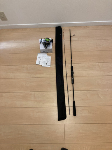 SLJタックルセット