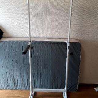 ぶら下がり棒　懸垂　チンニング　wasai  美品