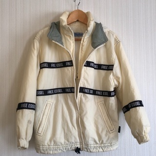 子供用　スキーウエア　160