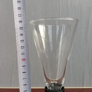 ★中古★カクテルグラス？の画像