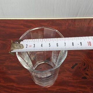 ★美品★コカ・コーラグラス【値下げしました】の画像