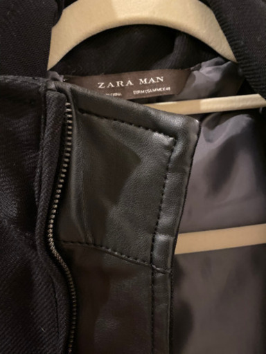 ZARA MEN コート