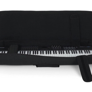 GATORキーボードケース　GKB-88 SLIM (88鍵用)の画像