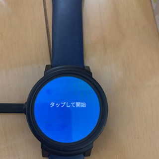 ticwatch e