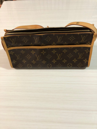 ルイヴィトン モノグラム ショルダーバッグ