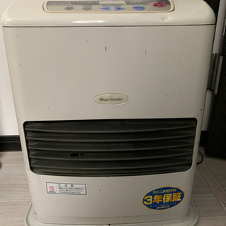 ダイニチブルーヒーター 家具の中古が安い！激安で譲ります