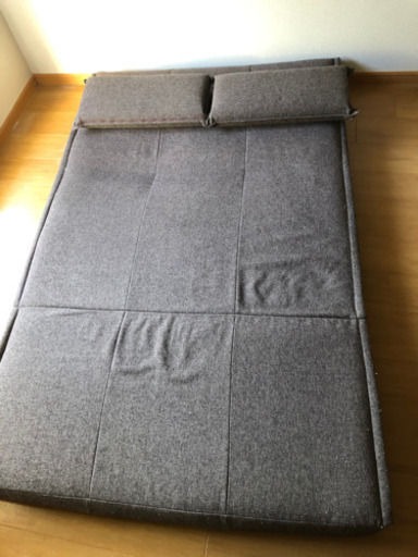折りたたみ式ソファーベッド