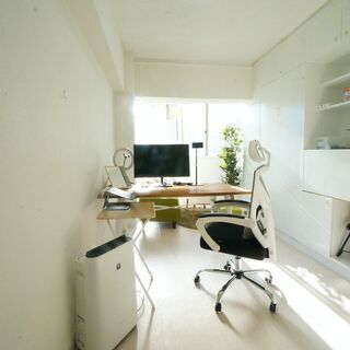 【急募】空いた時間で清掃のお手伝いしていただけませんか？1回1,300円～！　主婦・フリーター・自営業の方歓迎！！の画像