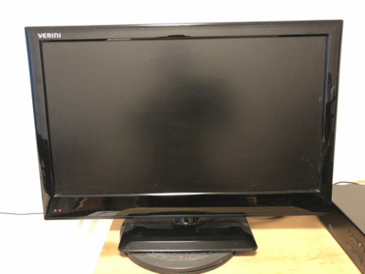 ‼️テレビ　＋　TOSHIBA TVチューナーレコーダー‼️