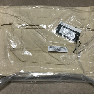 新品未使用　グレゴリー バッグ GREGORY トートバッグ COTTON CANVAS TOTE コットンキャンバストート B4 A4 26L 大きめの画像